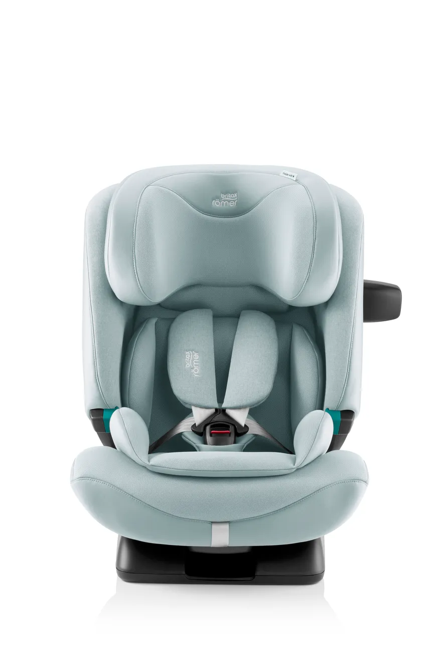 ADVANSAFIX Pro, Harbor Blue detail