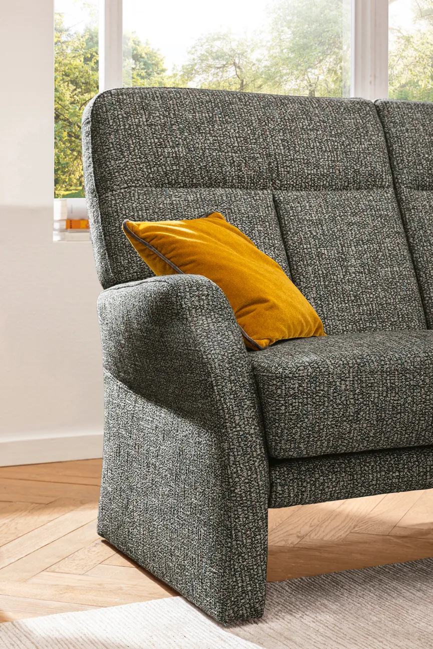 Oasis Sofa 2x62cm detail