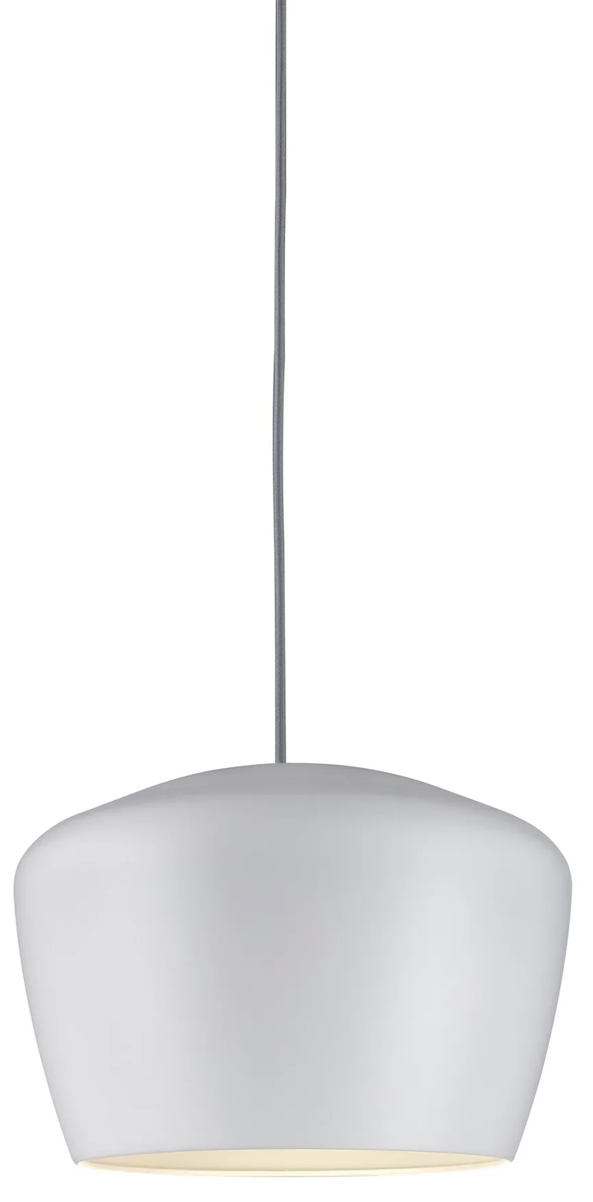 URail 2Easy Metallschirm Pom detail
