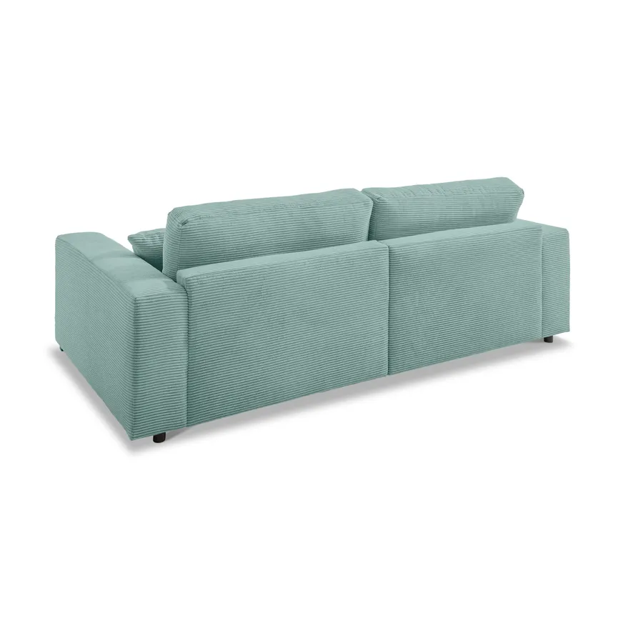 Bigsofa detail