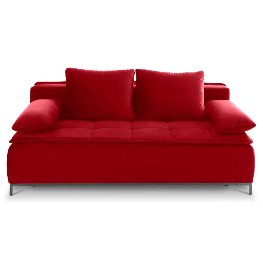 Schlafsofa detail