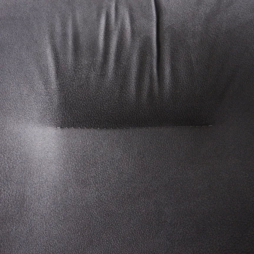 Design-Stuhl mit Kufengestell material_farbe