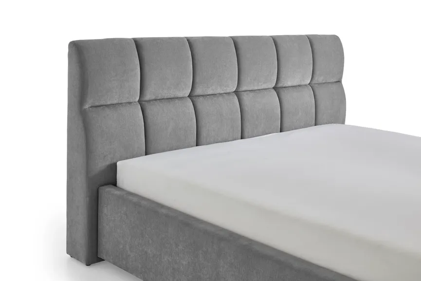 Polsterbett 180x200 cm detail