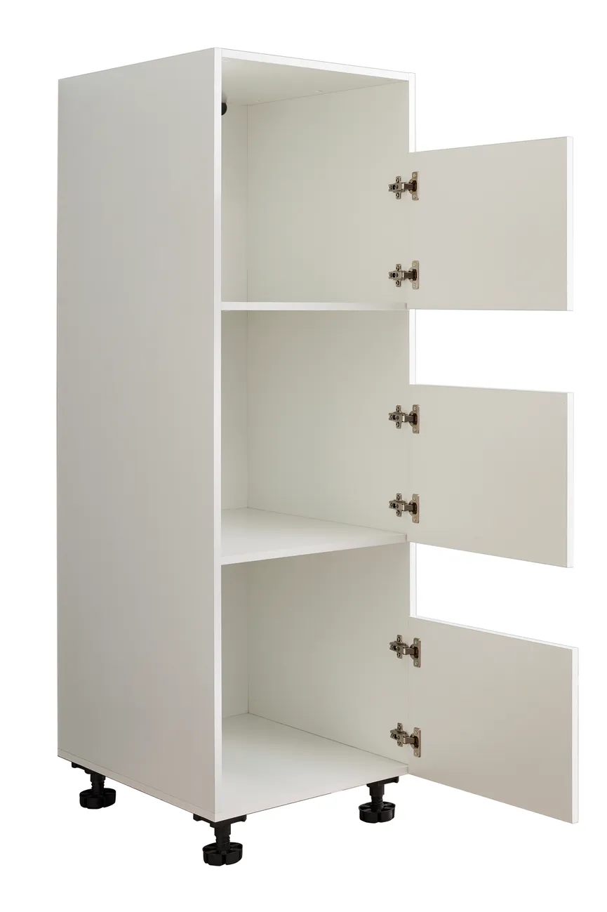 Wäscheschrank detail