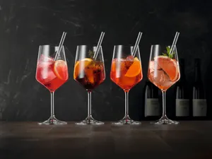 Gläserset - Cocktail
