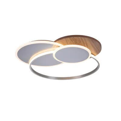 LED-Deckenleuchte