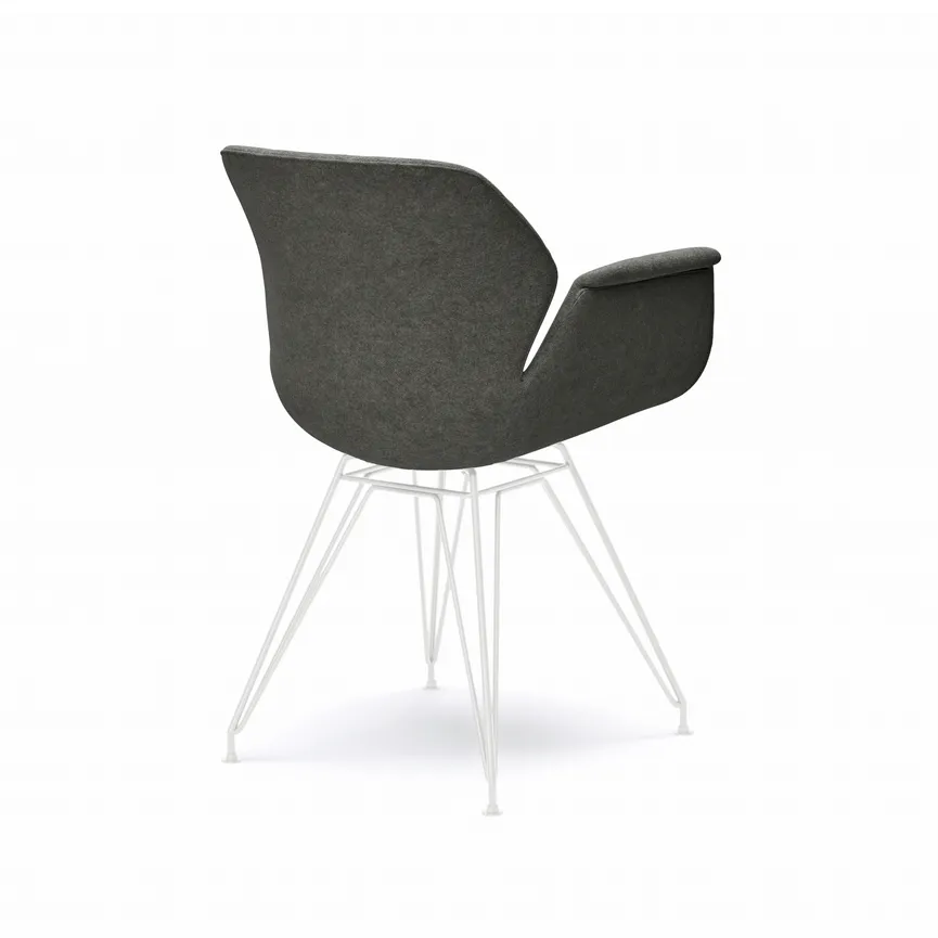 AL-Stuhl Iron detail