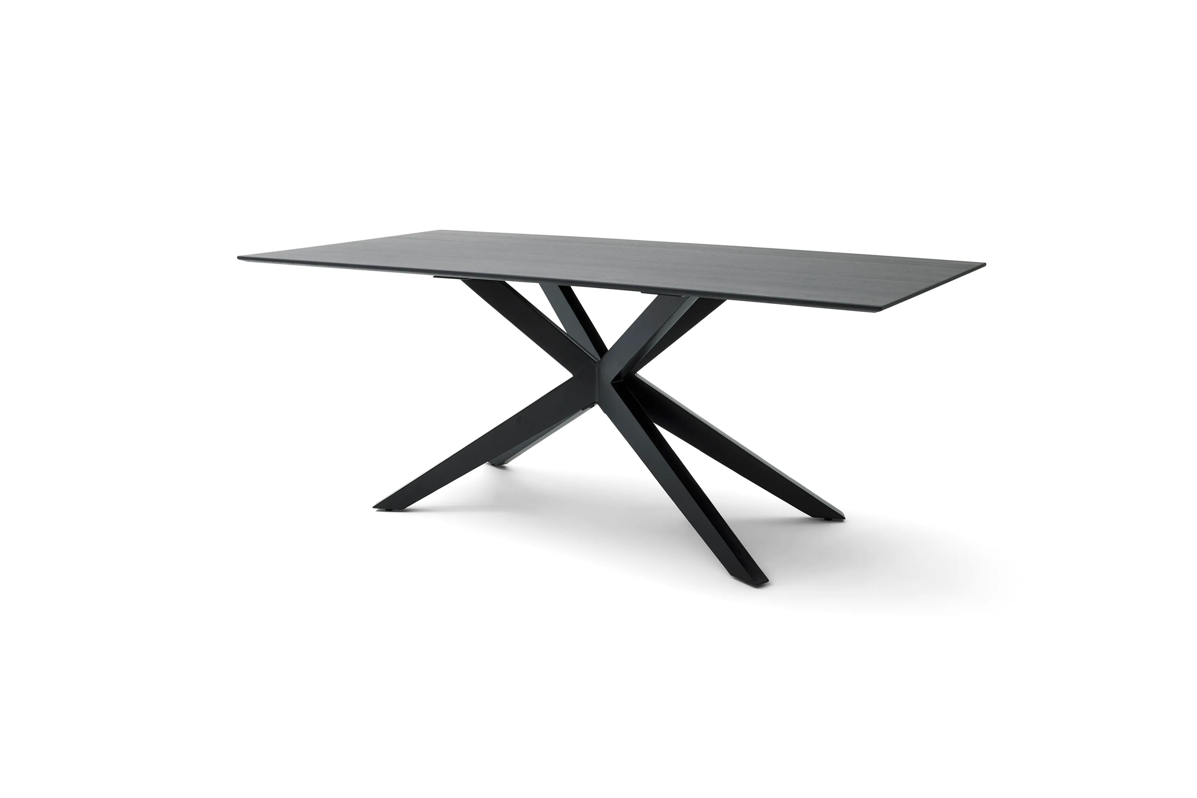Esstisch Tiama 200 x 100 cm