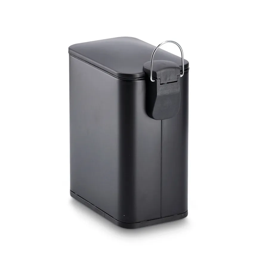 Treteimer m. Soft Close, 5 ltr detail