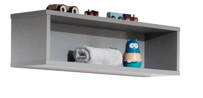 Wandregal hauptaufnahme