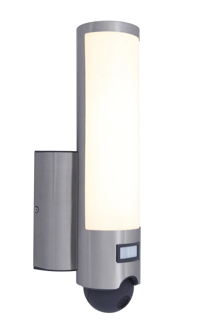 Außenwandkameraleuchte "Elara" material_farbe