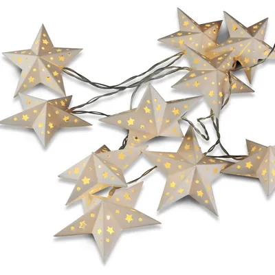 Lichterkette