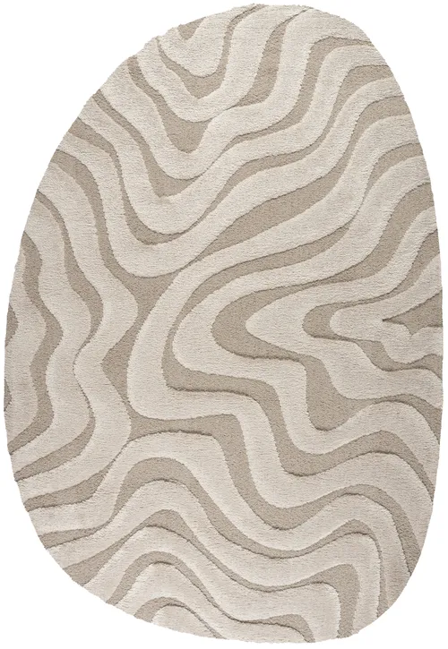 Designteppich