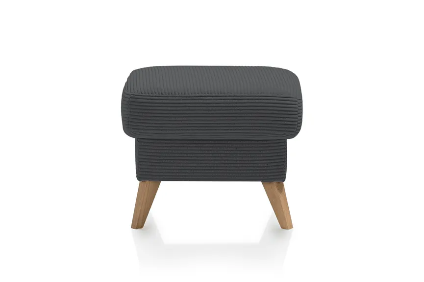 Hocker HO detail