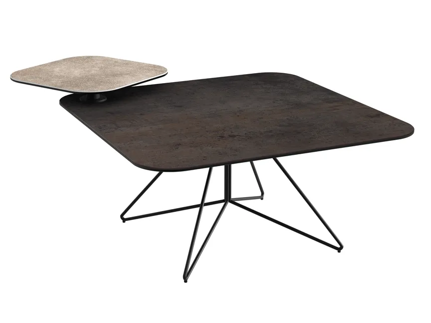 Couchtisch Comete detail