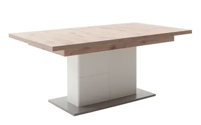 Esstisch 100 x 180 (280) cm