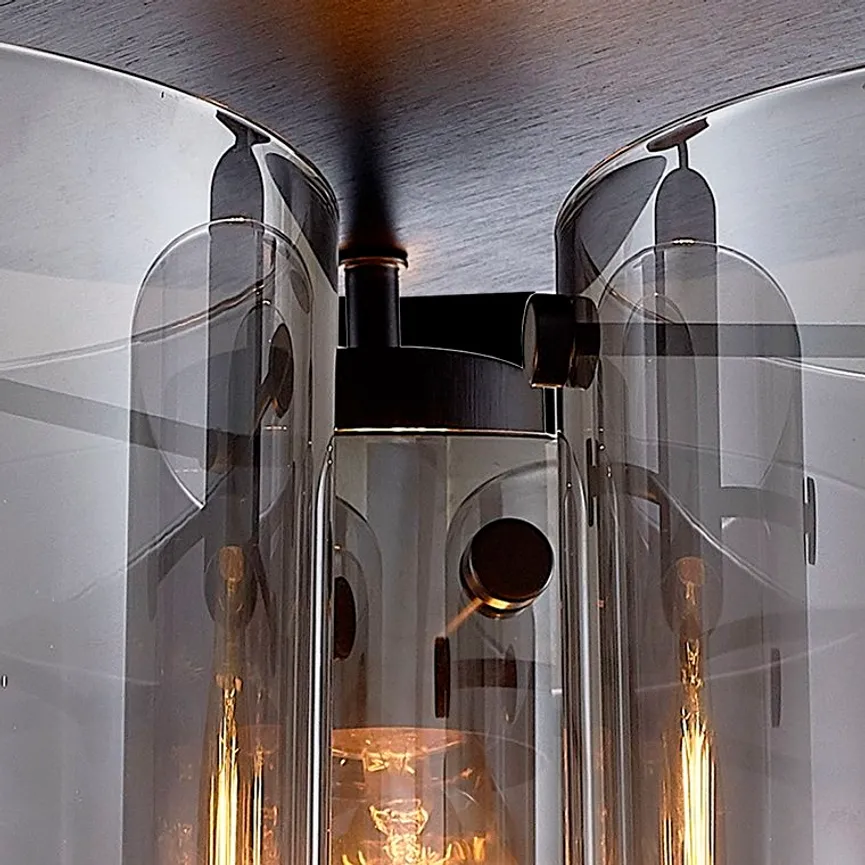 Deckenleuchte "Laust" detail