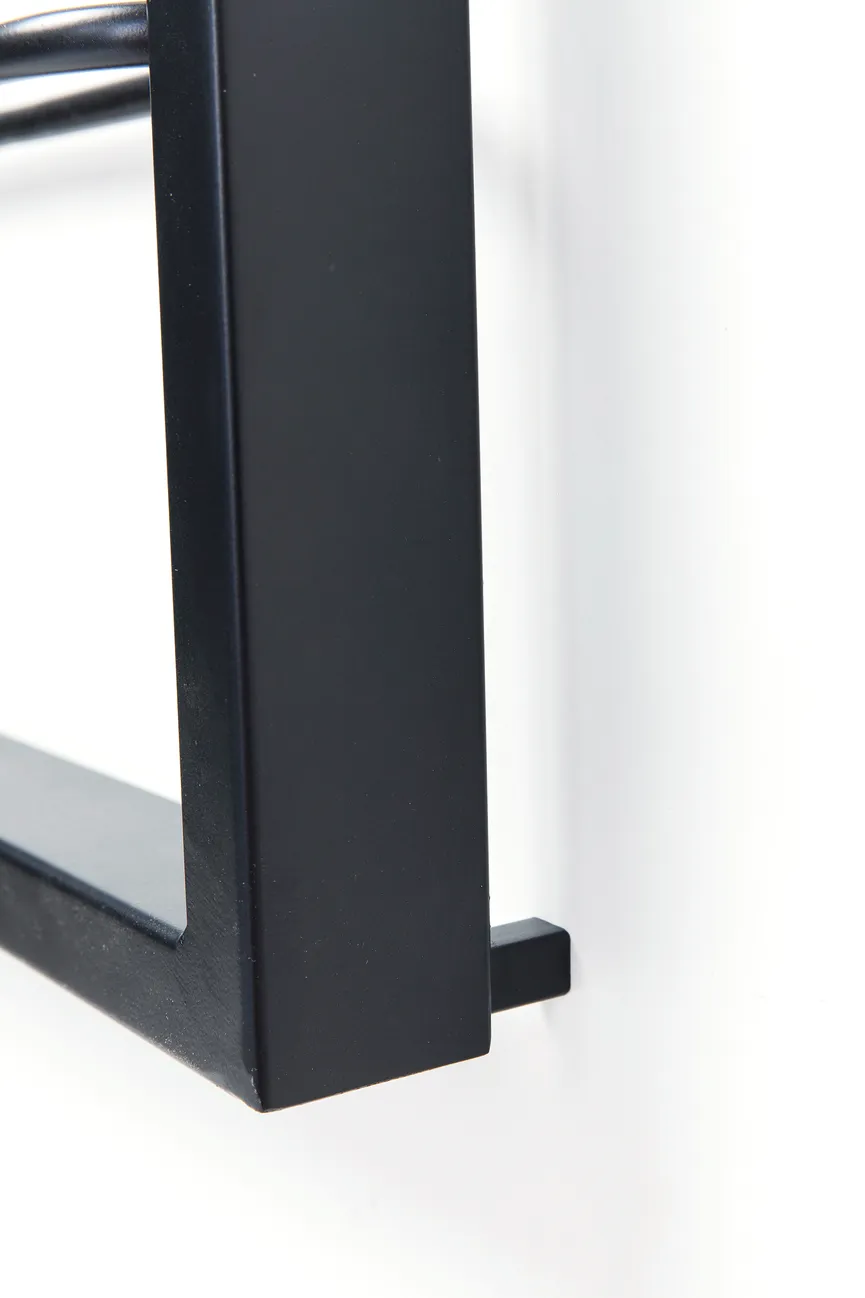 Hängeweinregal detail
