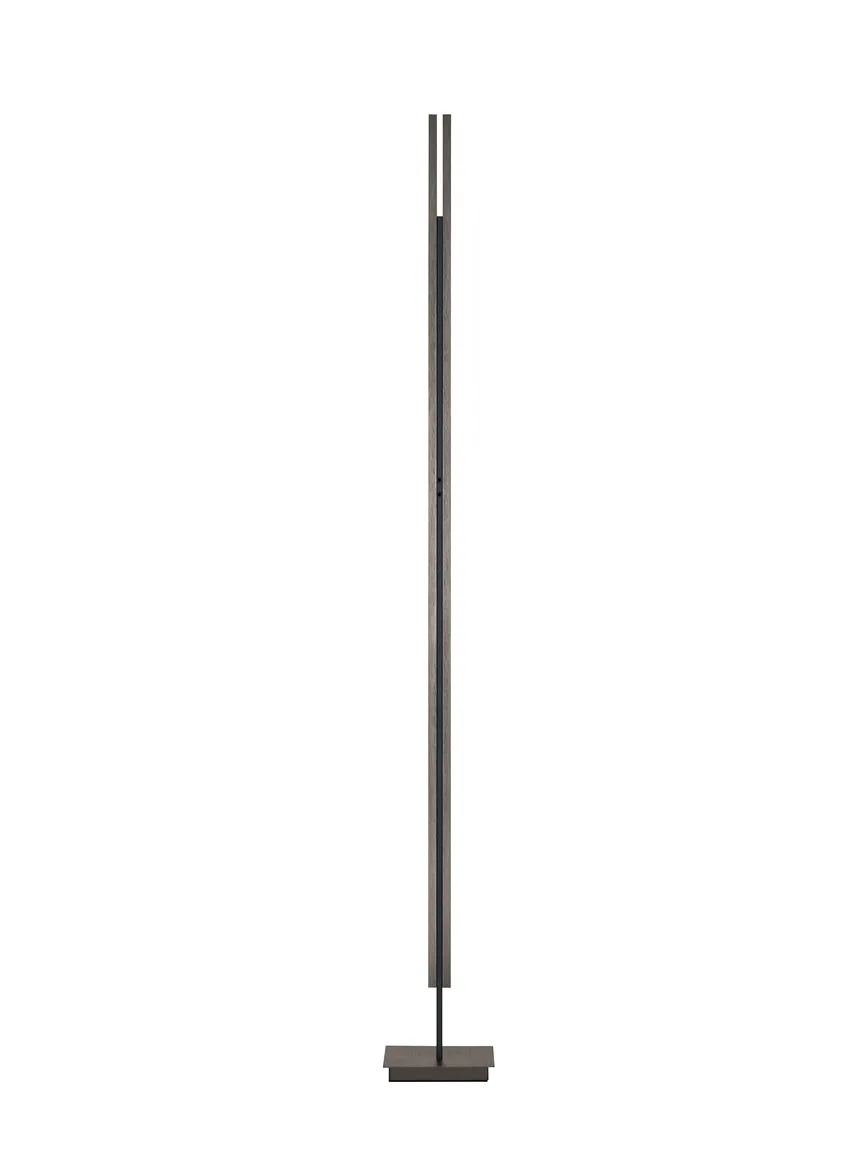 Stehleuchte "Ben" material_farbe