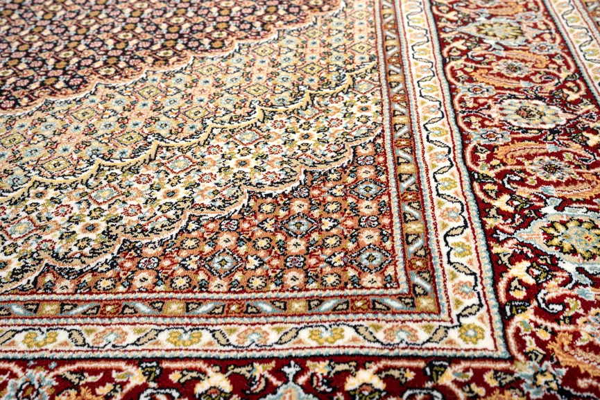 Orienttepich detail