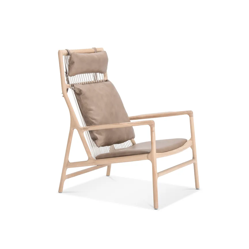 Lounge Sessel 091-00039 material_farbe