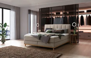 Boxspringbett