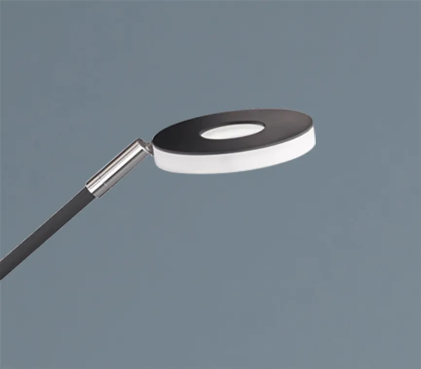 Stehleuchte "Dent" detail