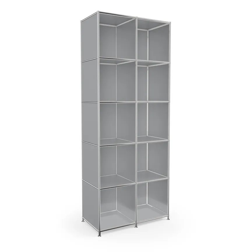 Bücherregal hauptaufnahme