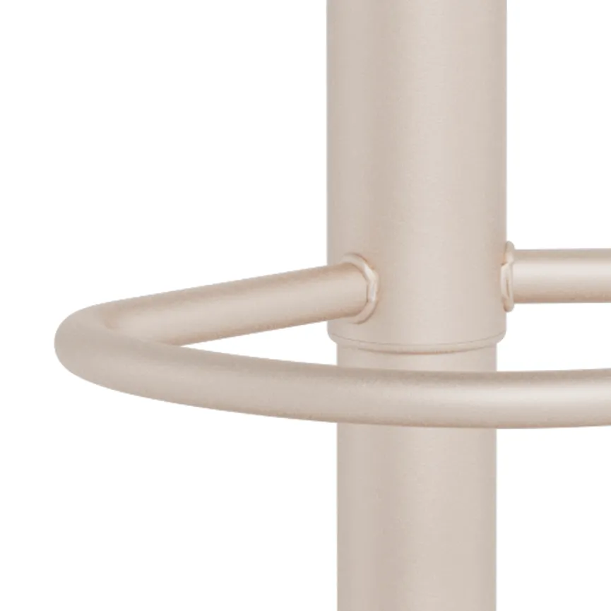 Barhocker detail