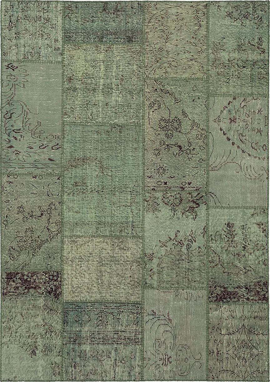 Patchwork hauptaufnahme