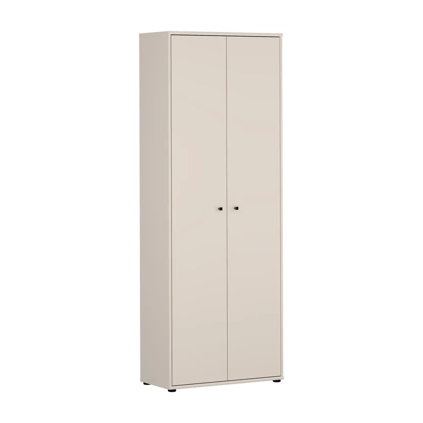 Schrank 2T detail