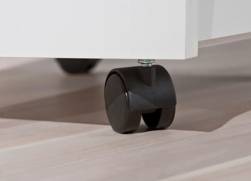 Rollcontainer "Pronti" detail