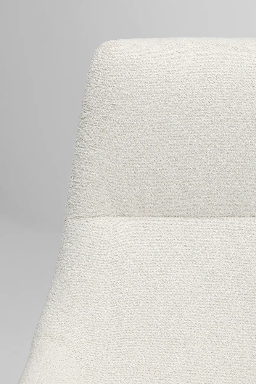 Drehsessel detail