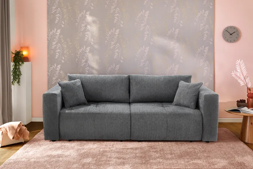 Bigsofa milieu