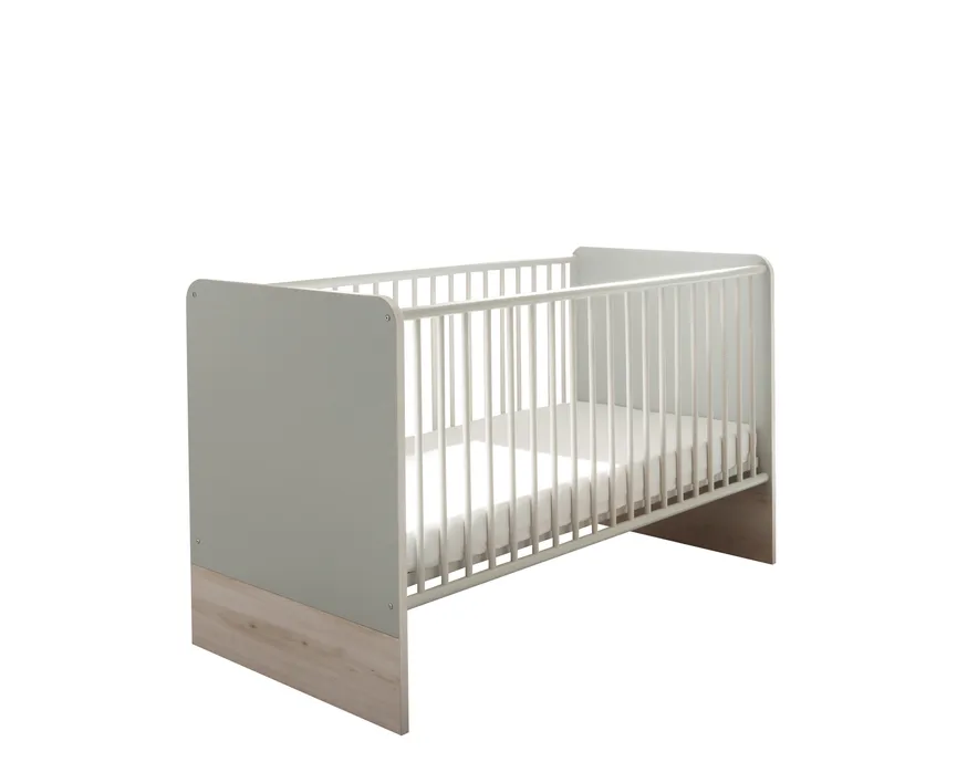 Kinderbett LF 70 x 140 cm hauptaufnahme