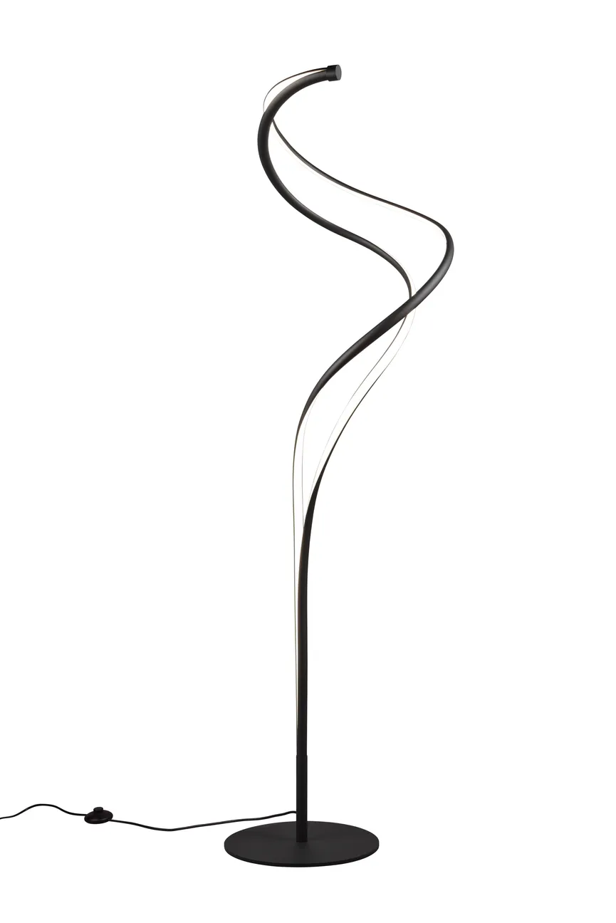 Stehleuchte "Nala" detail