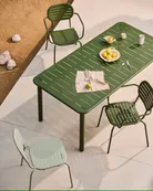 milieu