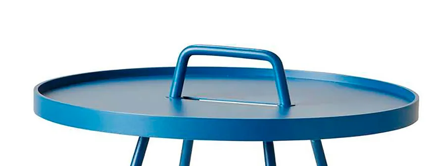 Beistelltisch klein material_farbe