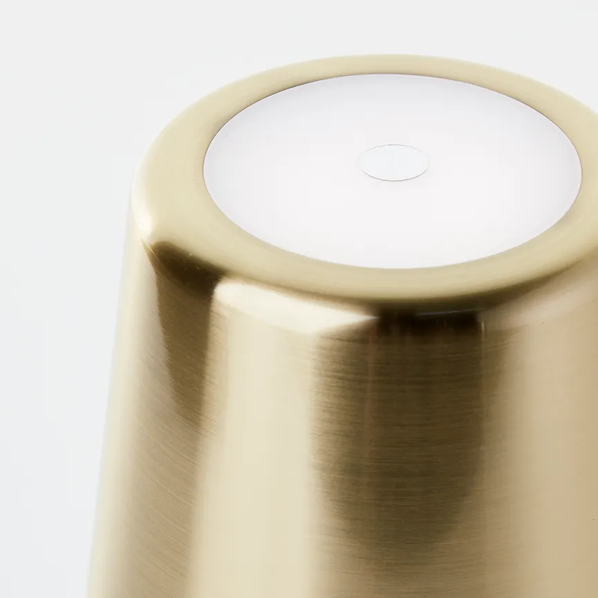 Akku-Tischleuchte "Xaana" detail