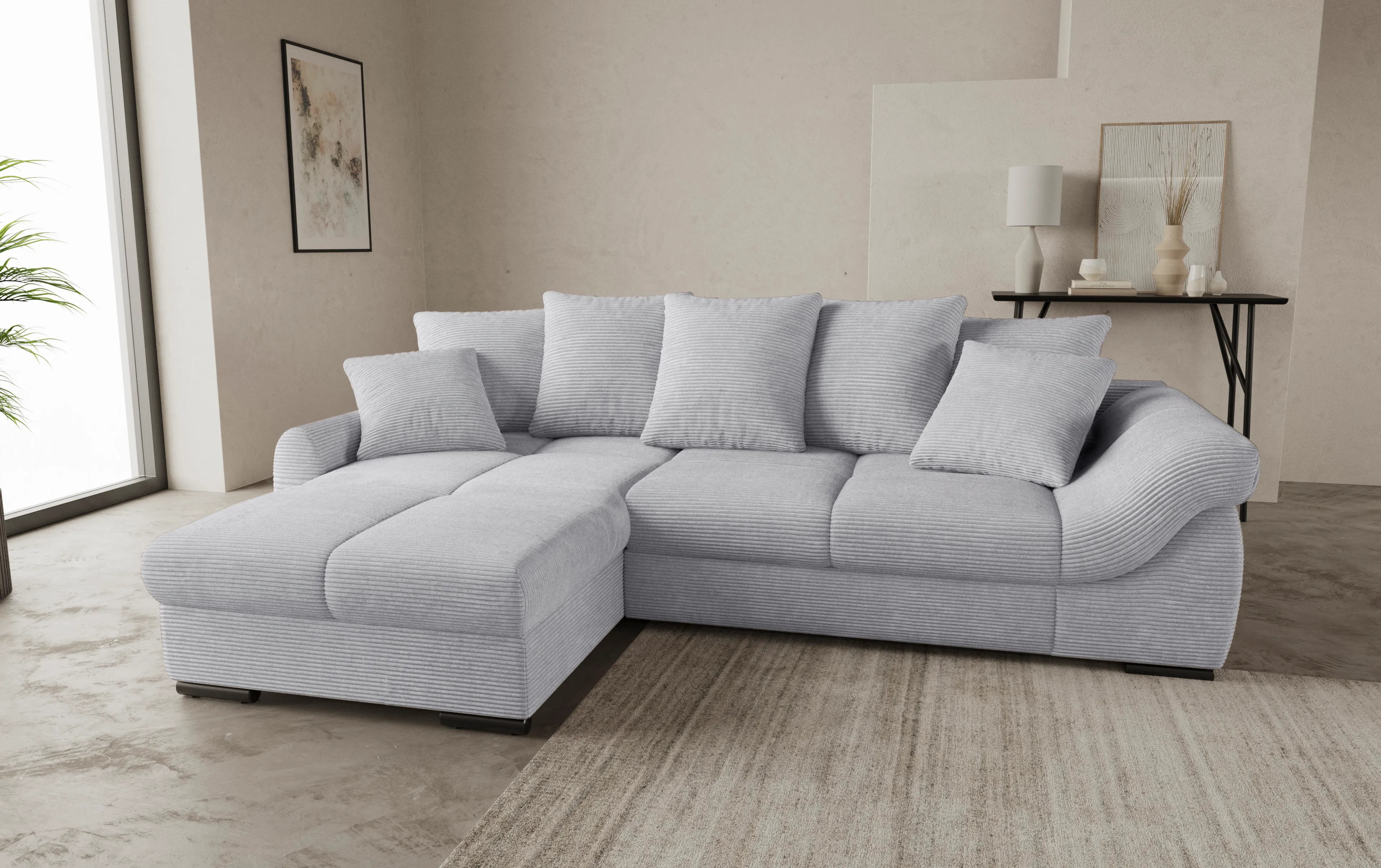 Ecksofa Livorno