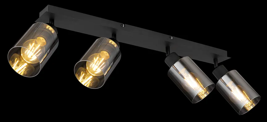 Strahler "Hadera" detail