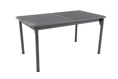 Gartentisch ausziehbar 