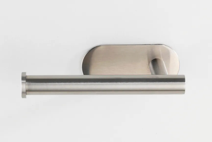 Toilettenpapierhalter Orea mat detail