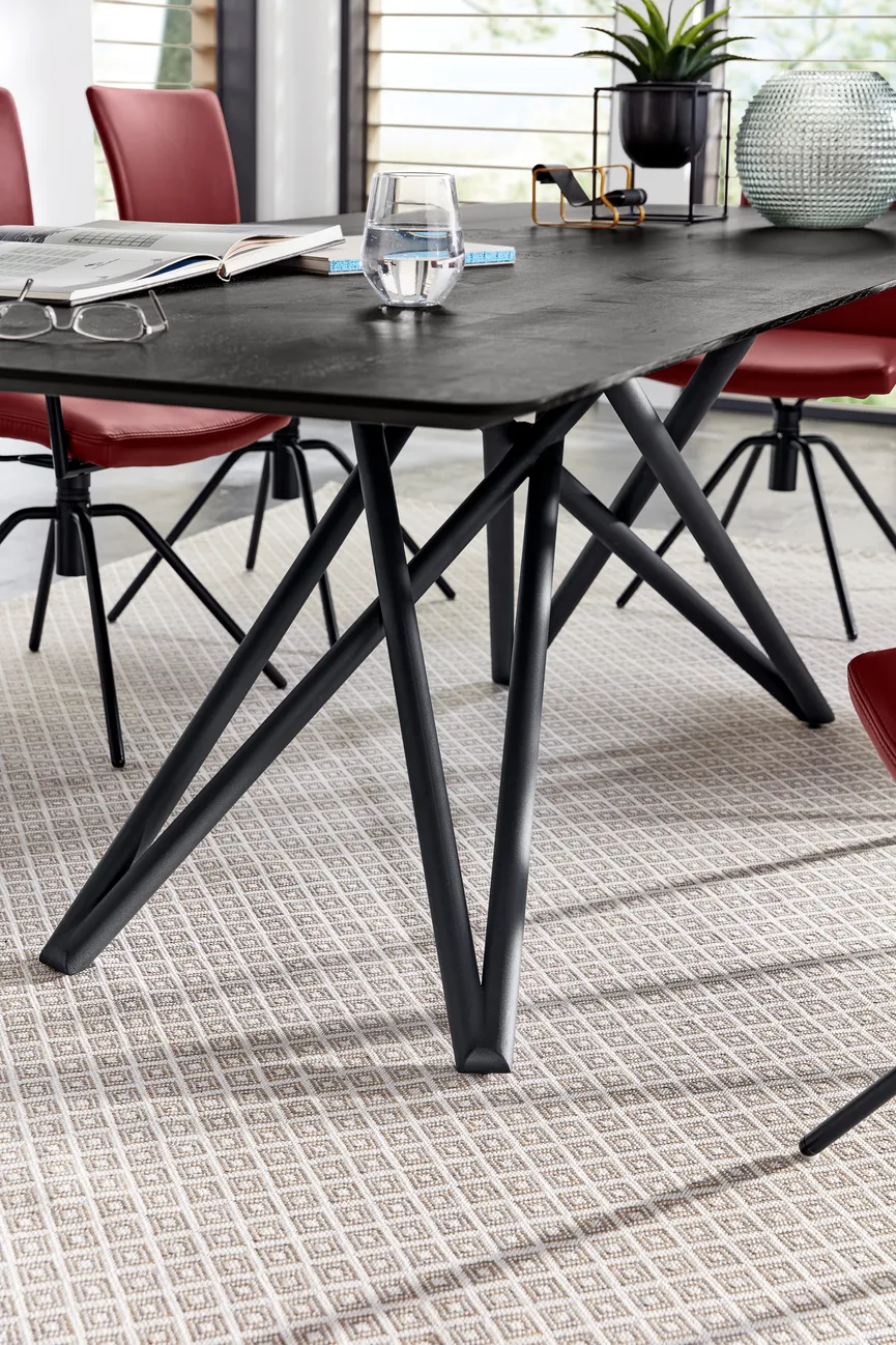 Esstisch 6801 detail