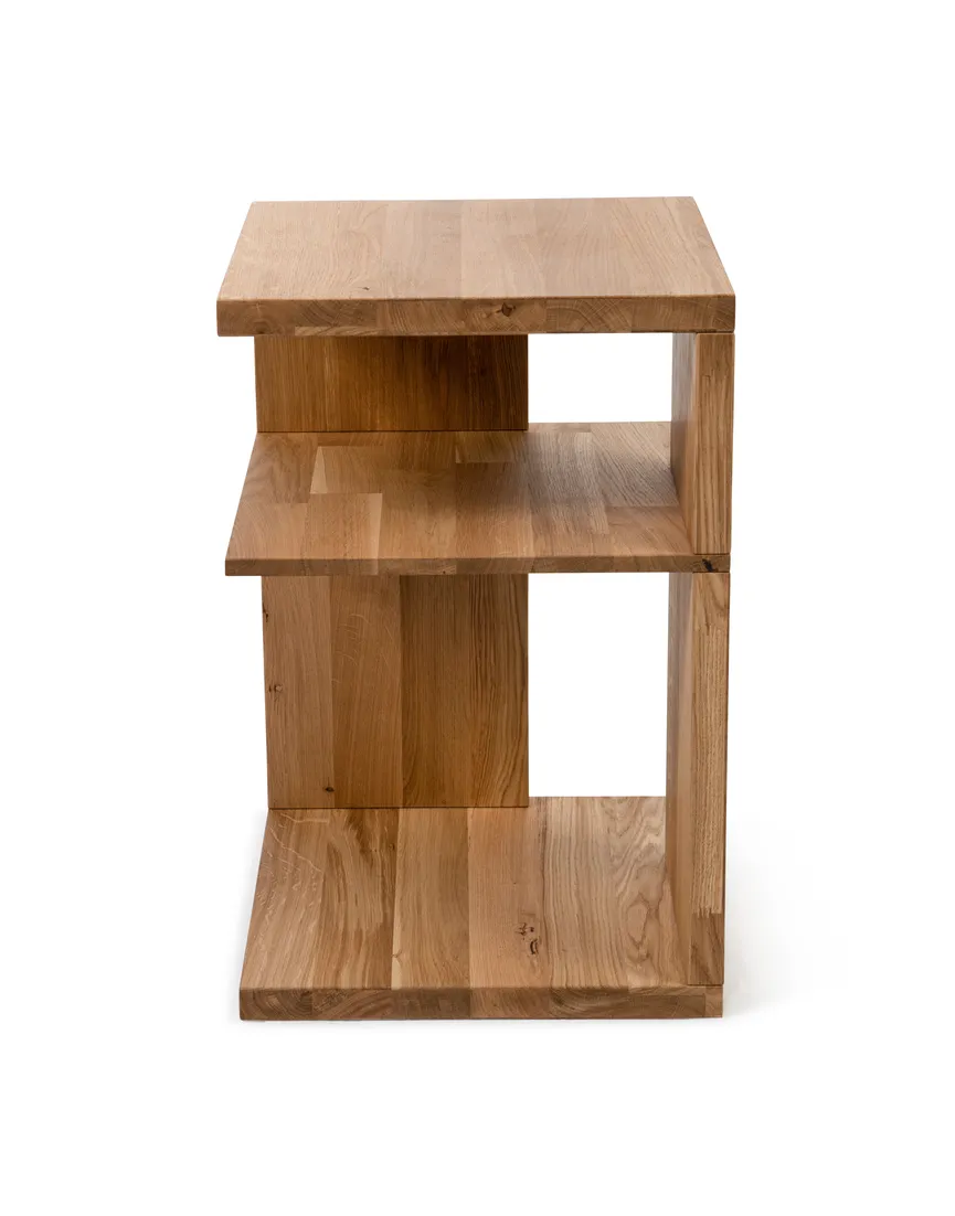 Beistelltisch detail