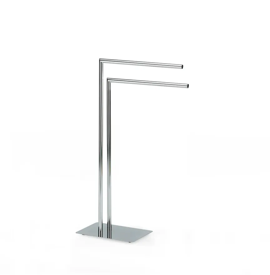 Handtuchhalter Style 2Stangen hauptaufnahme