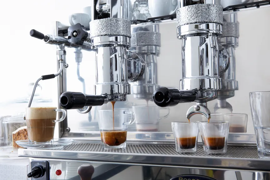 Untertasse "Senso" S milieu