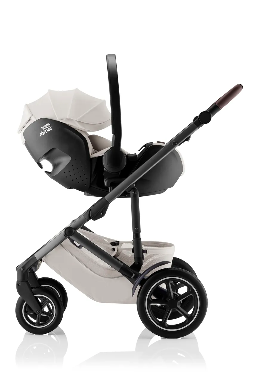 Kinderwagen-Set Smile 5Z detail