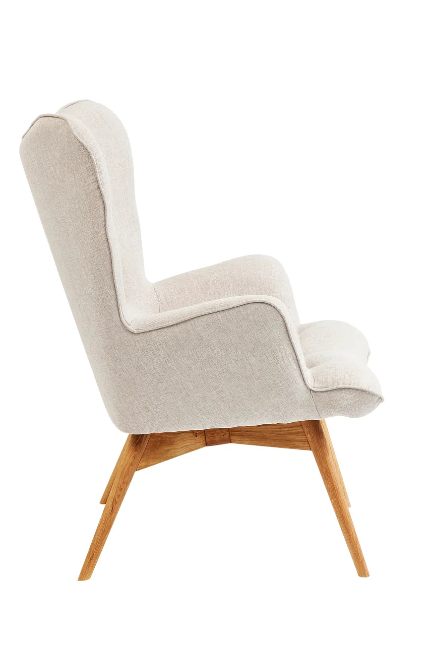 Sessel detail