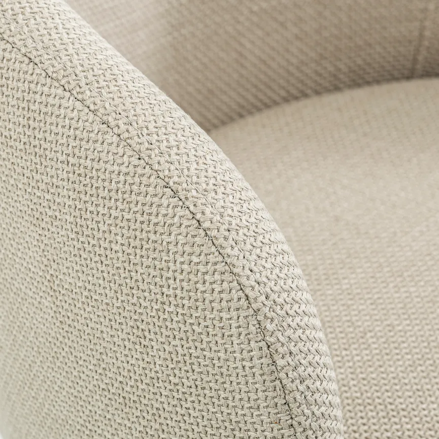 Barhocker detail